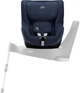 Автокресло Britax-Romer Dualfix 5Z Indigo Blue (2000038853) - изображение 3