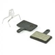 Тормозные колодки велосипедные LLP-002 Disk - изображение 4