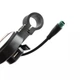 Курок газу TF-100 для електросамоката Kugoo M4 24V 36V 48V 6-pin - зображення 9