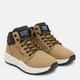Детские ботинки для мальчика Levi's New Peak VPEA0001SCAMEL 0138 33 Кэмел (4894873158465) - изображение 2