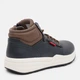 Детские ботинки для мальчика Levi's New Peak VPEA0001SNAVY 0040 28 Темно-синие (4894873158335) - изображение 4