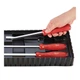 Набір монтувань Milwaukee 4шт (8", 12",18", 24") (48229214) - зображення 7
