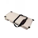 Сумка-органайзер для мами на коляску Baby Bag - Travel Bed 74х35см пеленальний матрацик з бортиками (VS7006341) - изображение 4
