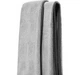 Полотенце для авто Baseus Easy life car washing towel 40*80cm CRXCMJ-A0G Grey - изображение 4