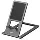 Подставка Baseus Foldable Metal Desktop Holder LUKP000013 Gray - изображение 1