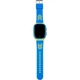 Детские смарт-часы Gelius GPS/4G IP67 GP-PK006 Ukraine Blue/Yellow - изображение 3