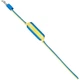 Детские смарт-часы Gelius GPS/4G IP67 GP-PK006 Ukraine Blue/Yellow - изображение 4