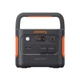 Портативная электростанция Jackery Explorer 1000 Plus Black-Orange (1264Wh / 1000W) (Jackery Explorer 1000 Plus) - изображение 1