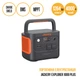 Портативная электростанция Jackery Explorer 1000 Plus Black-Orange (1264Wh / 1000W) (Jackery Explorer 1000 Plus) - изображение 3