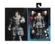 Оно - Клоун Пеннивайз It Chapter 2 2019 Pennywise Ultimate Action Figure NECA - изображение 2