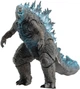 Годзилла с ядерным пламенем Godzilla vs. Kong Heat Ray Godzilla Action Figure HIYA Toys - изображение 1