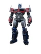Трансформеры Восстание Звероботов Оптимус Прайм Transformers Rise of the Beast Optimus Prime Model Kits YoloPark - изображение 1