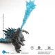 Годзилла с ядерным пламенем Godzilla vs. Kong Heat Ray Godzilla Action Figure HIYA Toys - изображение 2