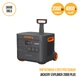 Портативна електростанція Jackery Explorer 2000 Plus Black-Orange (2000W 2043Wh) (Jackery Explorer 2000 Plus) - зображення 3