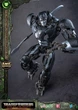 Трансформеры Восстание Звероботов Оптимус Примал Transformers Rise of the Beast Optimus Primal Model Kits YoloPark - изображение 3