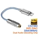 ЦАП , усилитель звука для наушников CX-Pro CX31993 Type-C - изображение 1