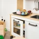 Іграшковий чайний сервіз, 3 шт. IKEA DUKTIG 204.999.89 - изображение 4