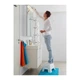 Підставка для дітей, біла Ikea BOLMEN 705.744.29 - изображение 6