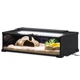 Тераріум Repti-Zoo Night Habitat 50x30x15см для нічних рептилій (AK08S) - зображення 7