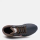 Подростковые ботинки для мальчика Levi's NEW PEAK VPEA0002SNAVY 0040 38 Темно-синие (4894873158632) - изображение 5