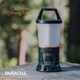 Ліхтар кемпінговий Duracell 8661-DL600E (3*AA/600Lm/360°&180°/5 реж/IPX4) - зображення 2