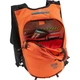 Рюкзак Deuter Ascender 7 Оранжевый (1052-3100022 9005) - изображение 8