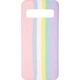 Чохол Marshmellow Original Samsung S10 Plus (з закритим низом) - зображення 1