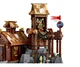 Конструктор LEGO Ideas Село Вікінгів (21343) - изображение 4