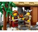 Конструктор LEGO Ideas Село Вікінгів (21343) - изображение 5
