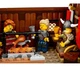 Конструктор LEGO Ideas Село Вікінгів (21343) - изображение 6