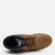 Подростковые демисезонные ботинки для мальчика Levi's New Portland VPOR0071SCOGNAC 0241 36 Коричневые (4894873160772) - изображение 5