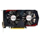 Видеокарта AFOX GeForce GTX 1050 Ti 4GB GDDR5 - изображение 1