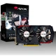 Видеокарта AFOX GeForce GTX 1050 Ti 4GB GDDR5 - изображение 3