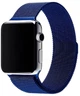 Ремешок Drobak Milanese Loop для Apple Watch All Series Ultra 2 49/45/44/42mm Blue (191944) - изображение 1