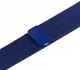 Ремешок Drobak Milanese Loop для Apple Watch All Series Ultra 2 49/45/44/42mm Blue (191944) - изображение 2