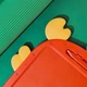 Графический планшет для рисования LCD Crab 8.5 дюймов (red) - изображение 3