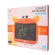 Графический планшет для рисования LCD Crab 8.5 дюймов (red) - изображение 8