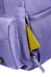 Рюкзак Для Ноутбука 15,6" American Tourister URBAN GROOVE SOFT LILAC 42,5x30,5x21 24G*35057 - изображение 6