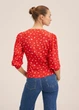 Рубашка Mango 27055771RM размер M - изображение 2