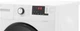 Стиральная машина узкая BEKO WUE7612IXBW - изображение 10