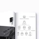 Bluetooth-адаптер Baseus Wireless Adapter BA04 Black (ZJBA000001) - изображение 8