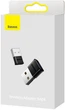 Bluetooth-адаптер Baseus Wireless Adapter BA04 Black (ZJBA000001) - изображение 10