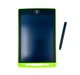 Графический LCD планшет для рисования Writing Tablet 24x16 см Цифровая электронная доска 10 дюймов Зеленый - изображение 1