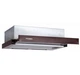 Вытяжка Pyramida tl 50 slim br (4260349576239) - изображение 1