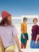 Ветровка мужская Uniqlo 853159328 3XL Зеленая (1159790992) - изображение 8