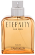 Perfumy Calvin Klein Men's Eternity Parfum 200 ml (3616303429669) - obraz 1