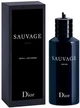 Сменный блок Духи для мужчин Dior Sauvage 300 мл (3348901608084) - изображение 1