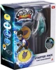 Дзиґа Infinity Nado VI серія Starter Pack Fury Wave Dragon Лютий Дракон (EU654111) - зображення 2