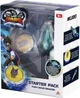Дзиґа Infinity Nado VI серія Starter Pack Fury Wave Dragon Лютий Дракон (EU654111) - зображення 3