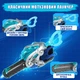 Дзиґа Infinity Nado VI серія Starter Pack Fury Wave Dragon Лютий Дракон (EU654111) - зображення 17